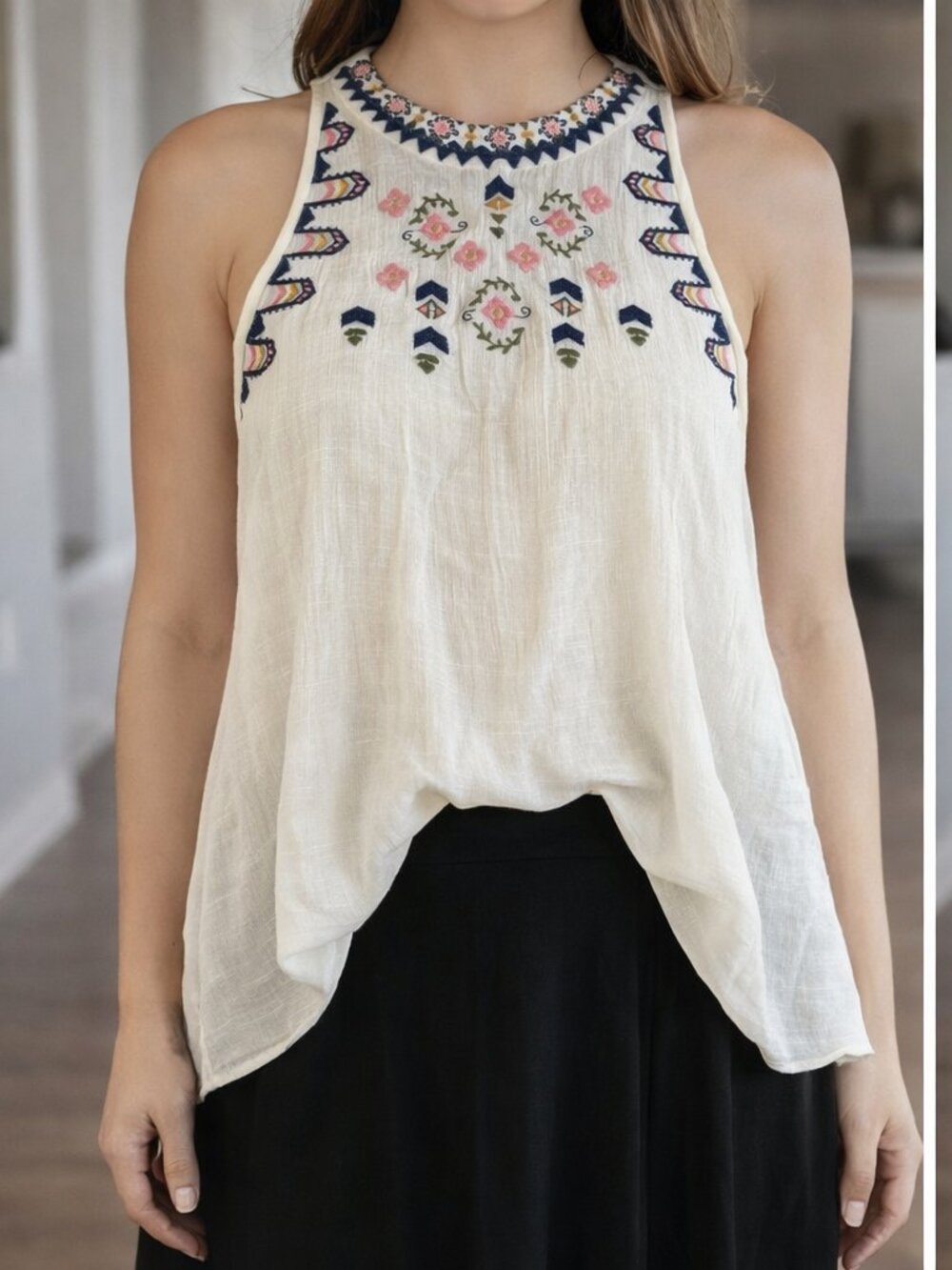 Living Doll Ladies Top